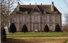 Quelmer : le château du Bosc