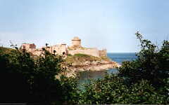 Le Fort La Latte