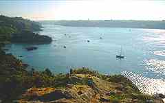 L'estuaire du Trieux