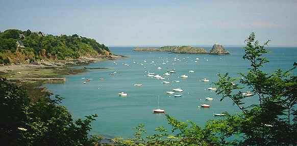 l'abri des pêcheurs