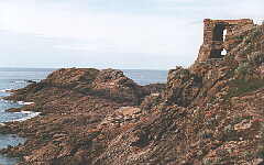 La Pointe du D&eacute;coll&eacute;