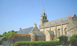 glise de Minihy