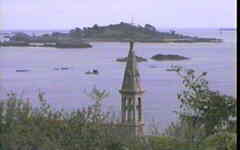 La chapelle de Pors-Even