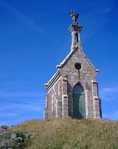 chapelle Saint-Michel