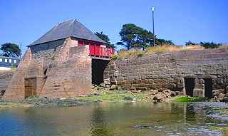 moulin de Tregastel