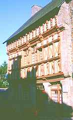 maison de Renan