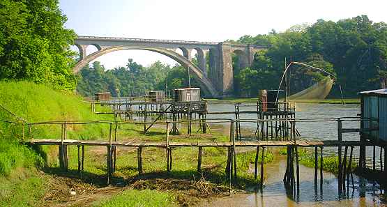 pont de Lessard