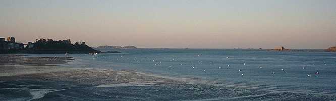 rade de Saint-Malo