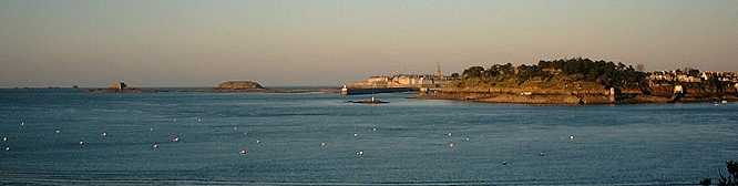 rade de Saint-Malo