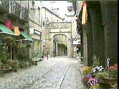 vieux Dinan