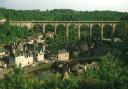 viaduc de Dinan