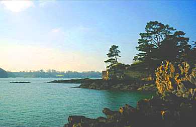 plage de l'Egorgerie