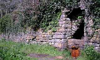 fontaine de Quincoubre