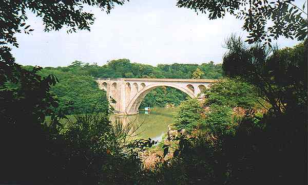 pont de Lessard