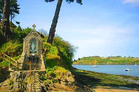 chapelle des Miettes