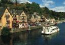 port de Dinan