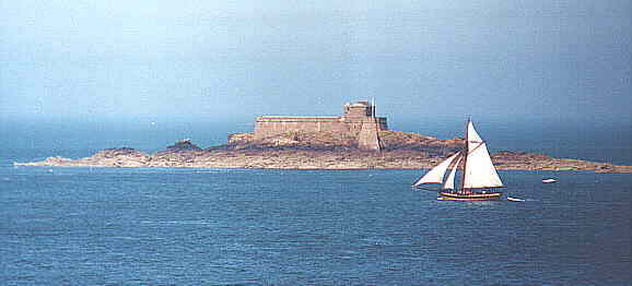 fort du Petit B