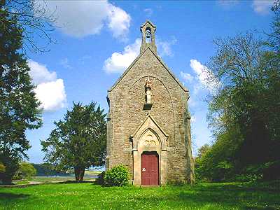 chapelle de La Souhaitier